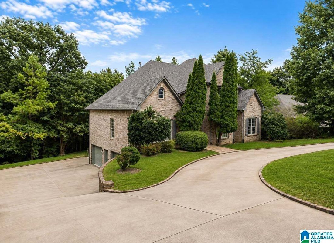 House in Trussville, Alabama, United States 3 - 18591168