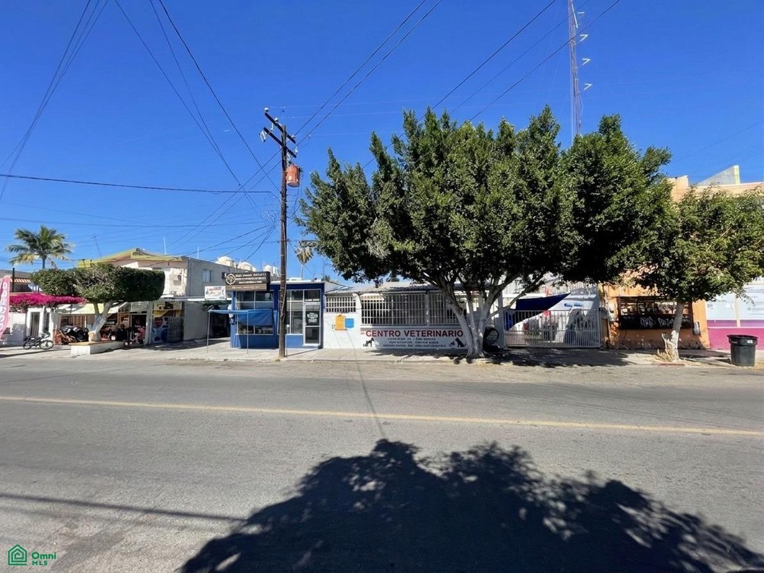 House in La Paz, Baja California Sur, Mexico 1 - 18326967