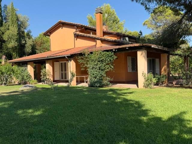 Villa in Magliano in Toscana, Toskana, Italien 5 - 18592788