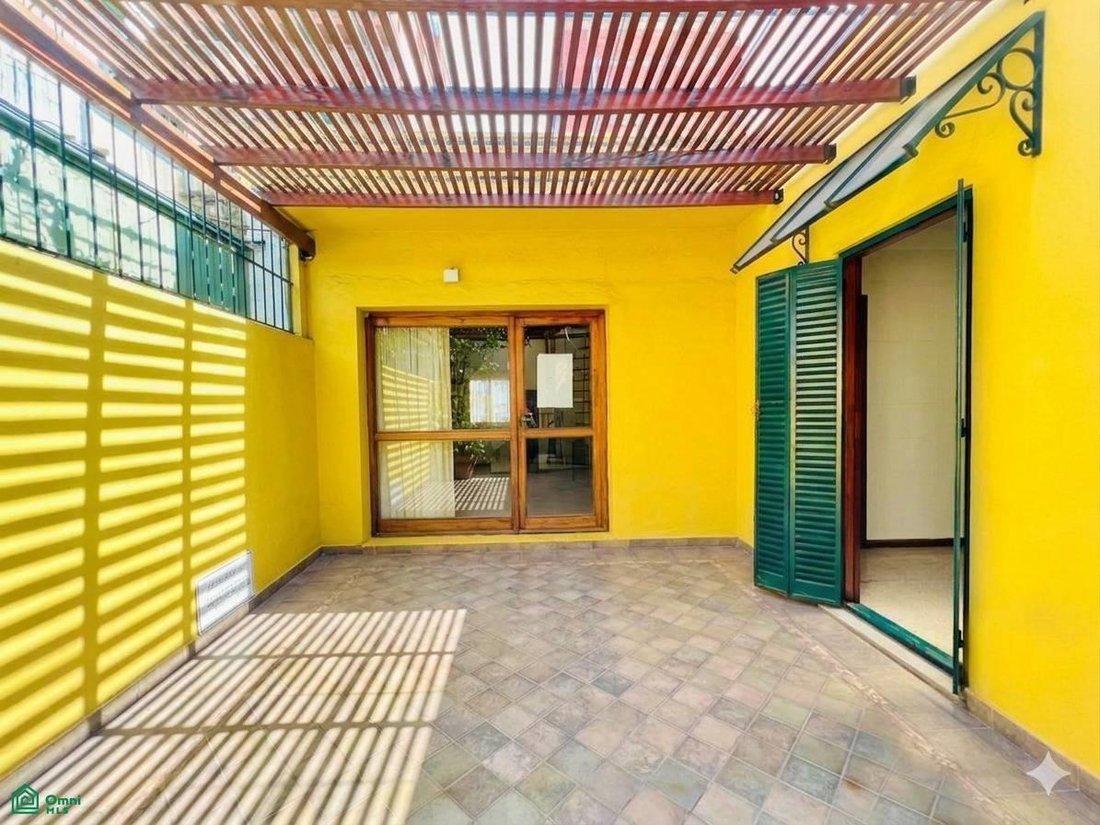 Appartement en Buenos Aires, Buenos Aires, Argentine 5 - 18589889