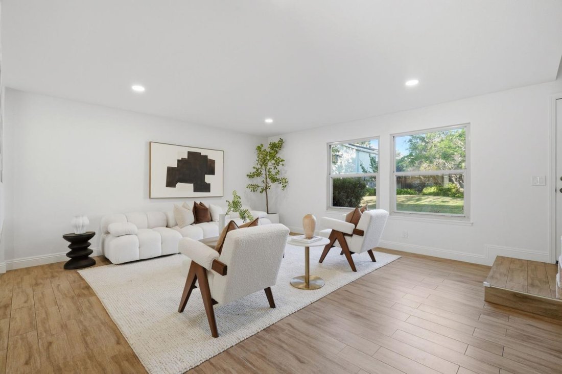 Townhouse in Santa Clara, California, United States 2 - 18591401
