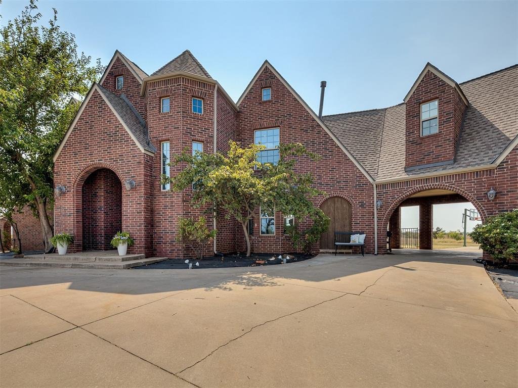 House in Piedmont, Oklahoma, United States 3 - 18545391