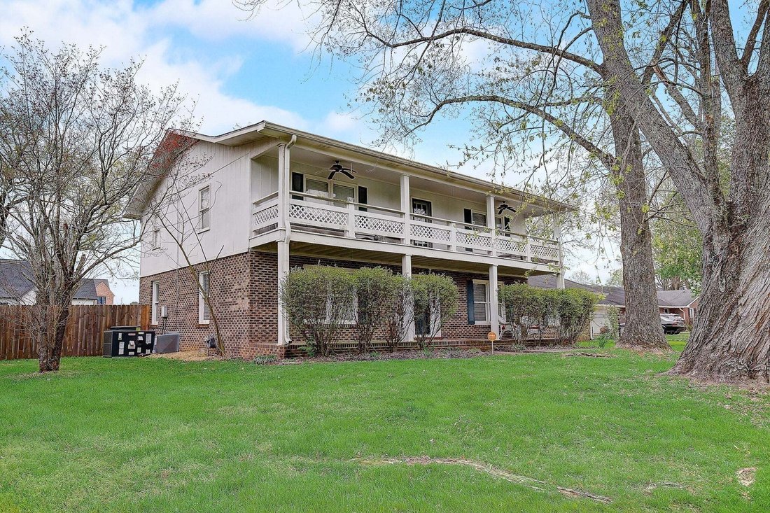 House in Murfreesboro, Tennessee, United States 4 - 18589424