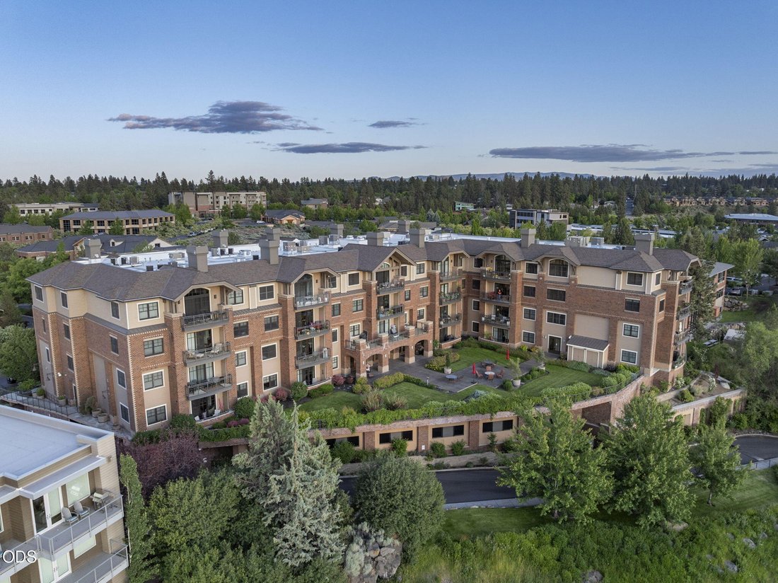 Condo in Bend, Oregon, United States 2 - 18591331
