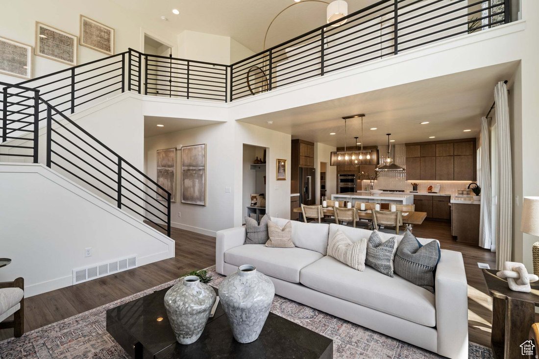 Casa a Ogden, Utah, Stati Uniti 3 - 18542338