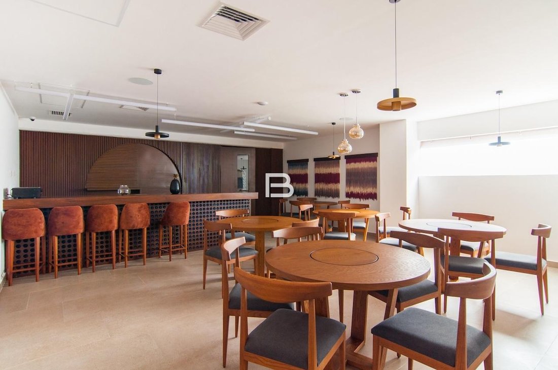 Apartment in Playa del Carmen, Quintana Roo, Mexico 5 - 18588688