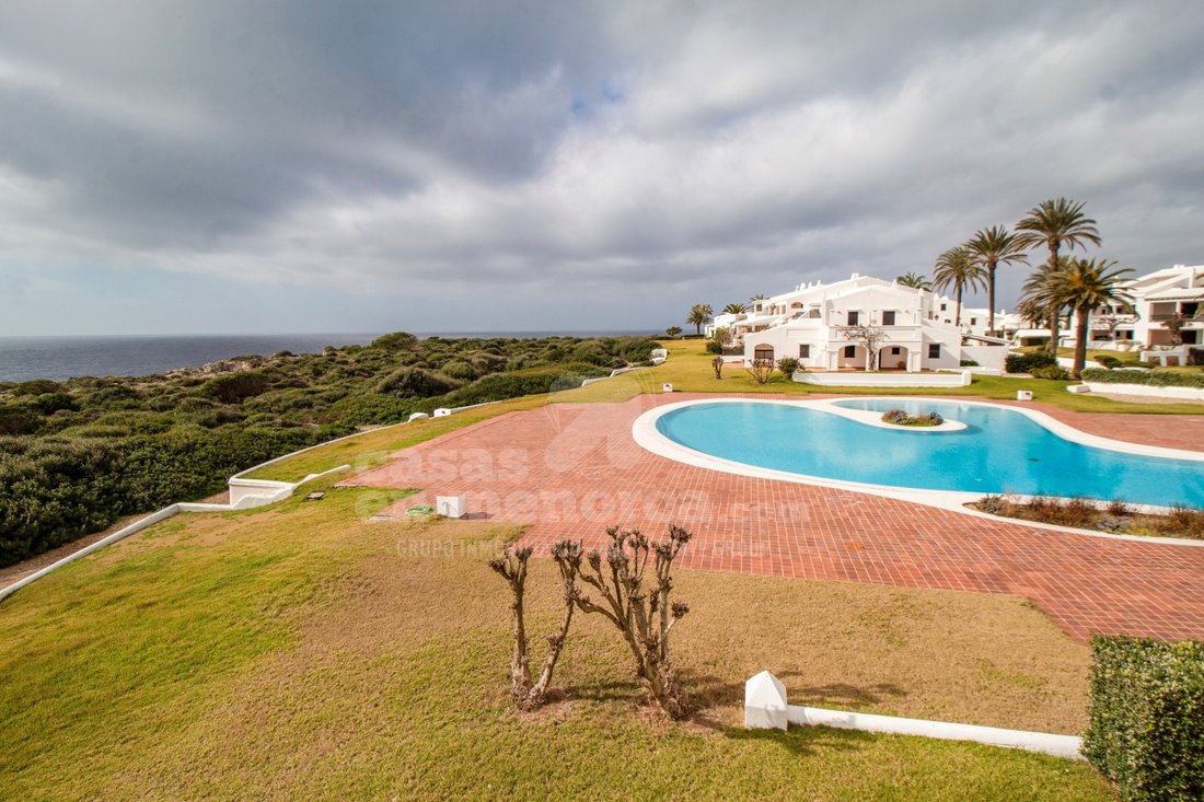 Villa in Maó / Mahón, Balearic Islands, Spain 5 - 18592974
