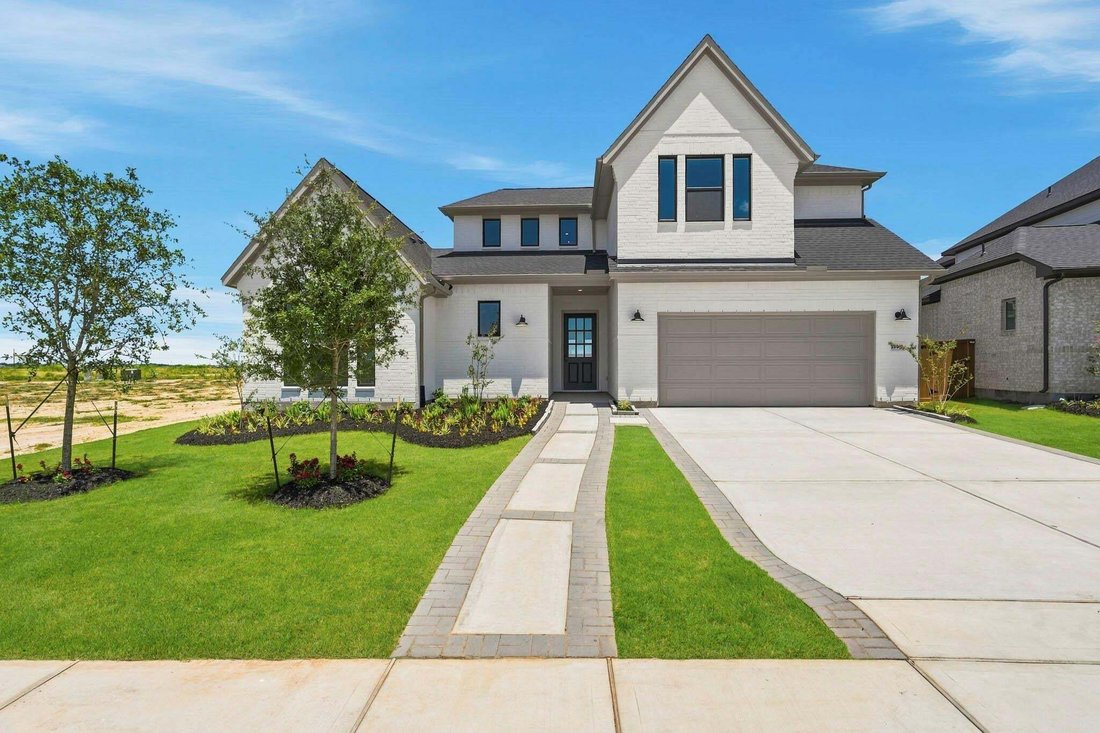 House in Katy, Texas, United States 1 - 18101210