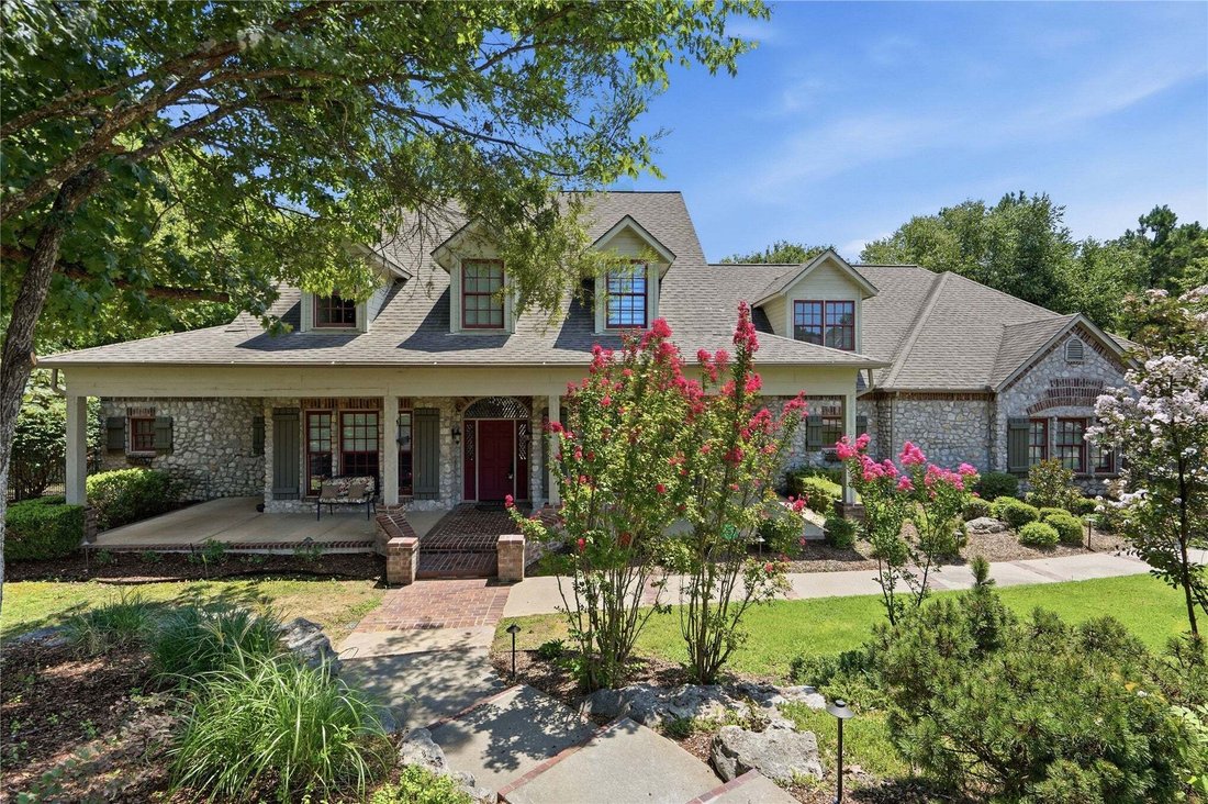 House in Jenks, Oklahoma, United States 5 - 18591145