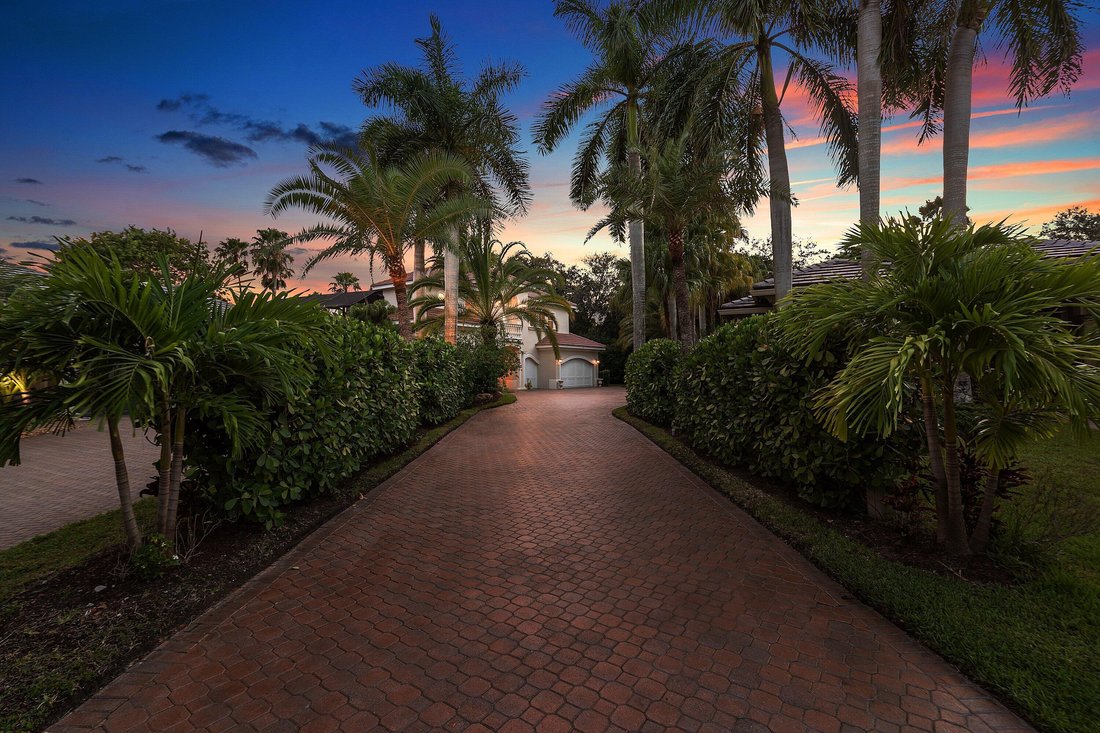 House in Parkland, Florida, United States 5 - 18589875