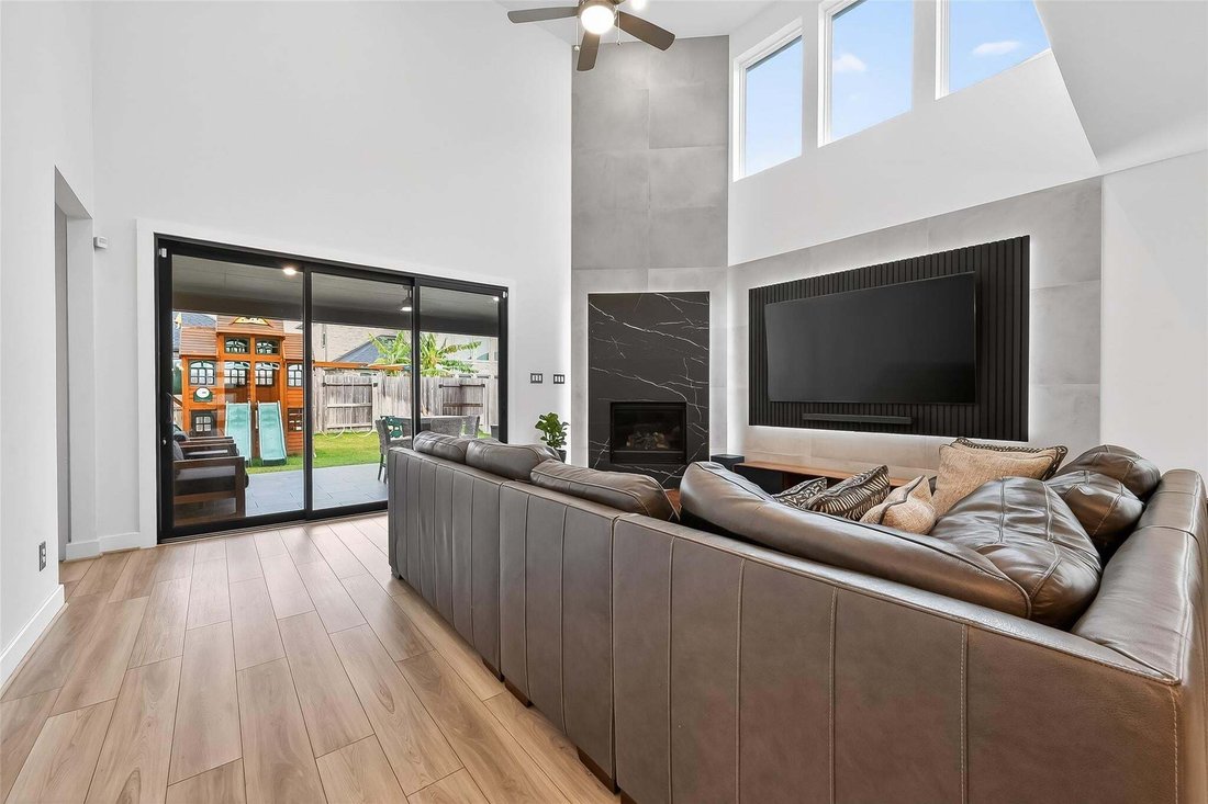 House in Houston, Texas, United States 1 - 18592736