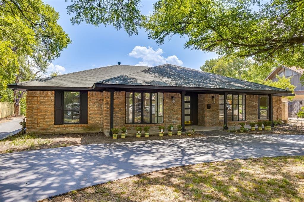 House in Fort Worth, Texas, United States 4 - 18592569