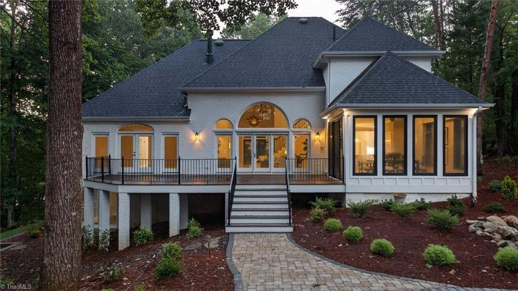 House in Advance, North Carolina, United States 5 - 18591420
