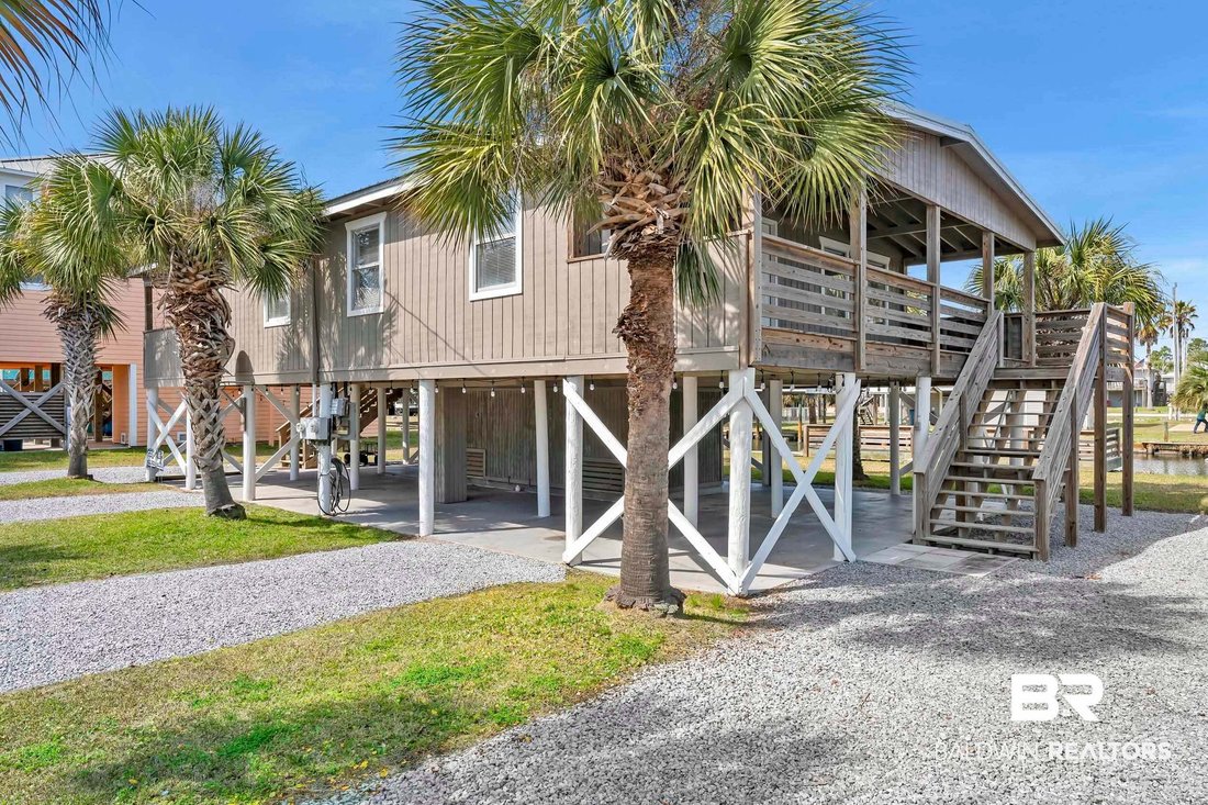 House in Gulf Shores, Alabama, United States 1 - 18122590