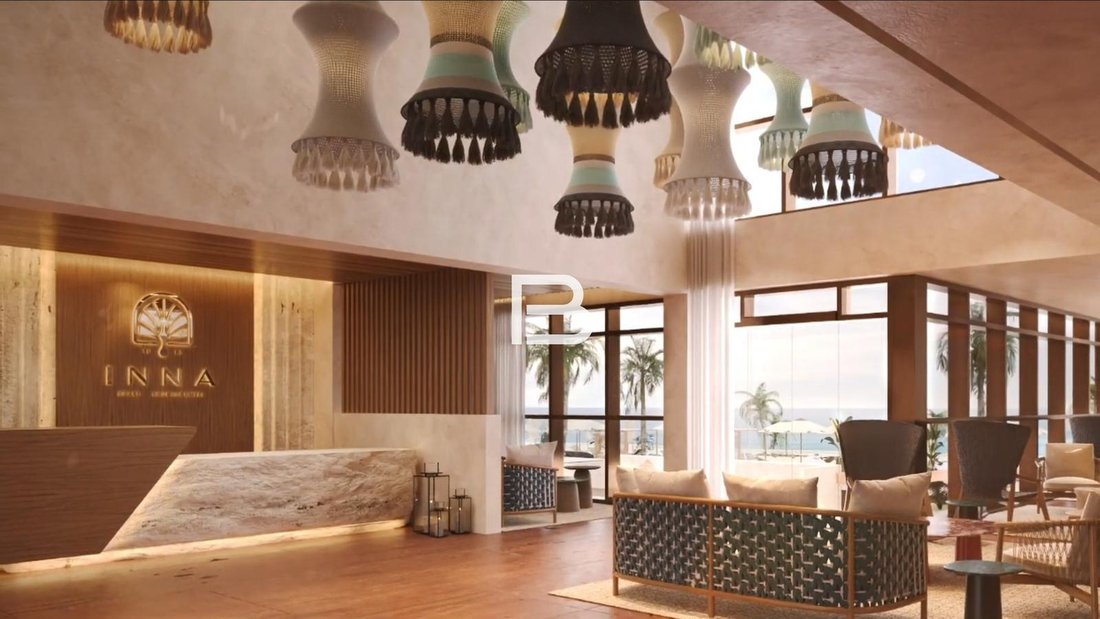 Apartment in Cancún, Quintana Roo, Mexico 4 - 18588521