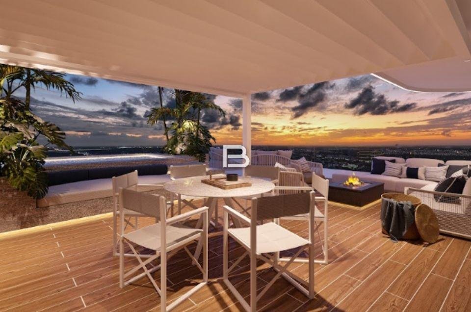Apartment in Cancún, Quintana Roo, Mexico 1 - 18588753