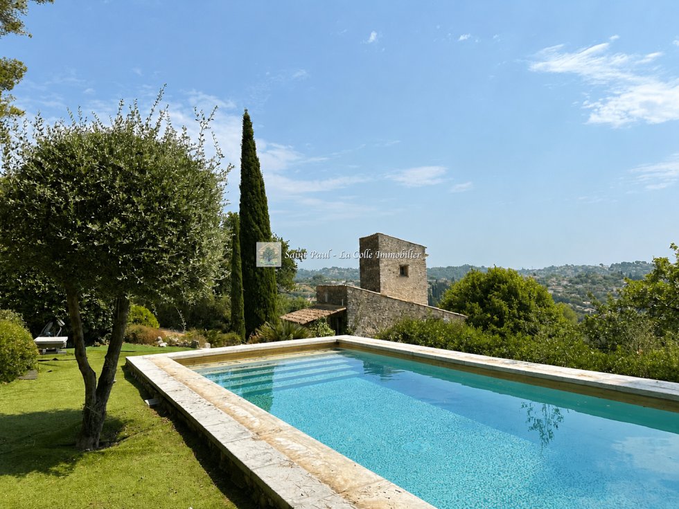 House in Centre du Village, La Colle-sur-Loup, France 5 - 18591639