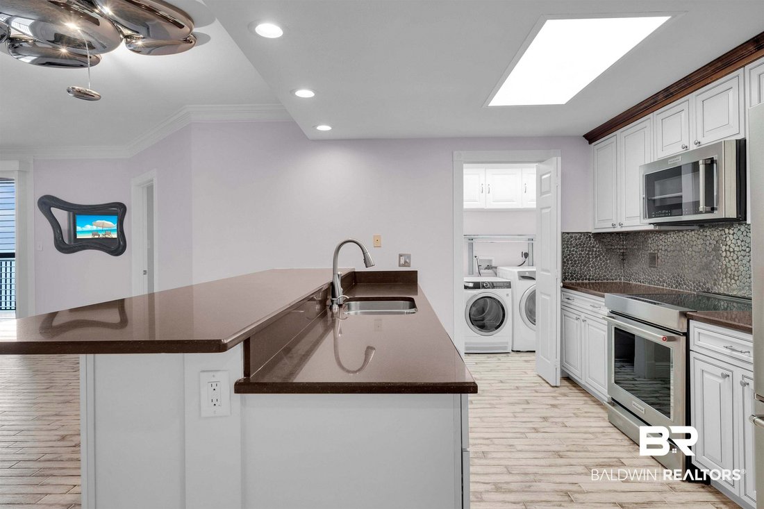 House in Orange Beach, Alabama, United States 4 - 18591898