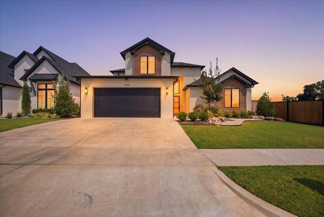 House in Tulsa, Oklahoma, United States 1 - 18591131
