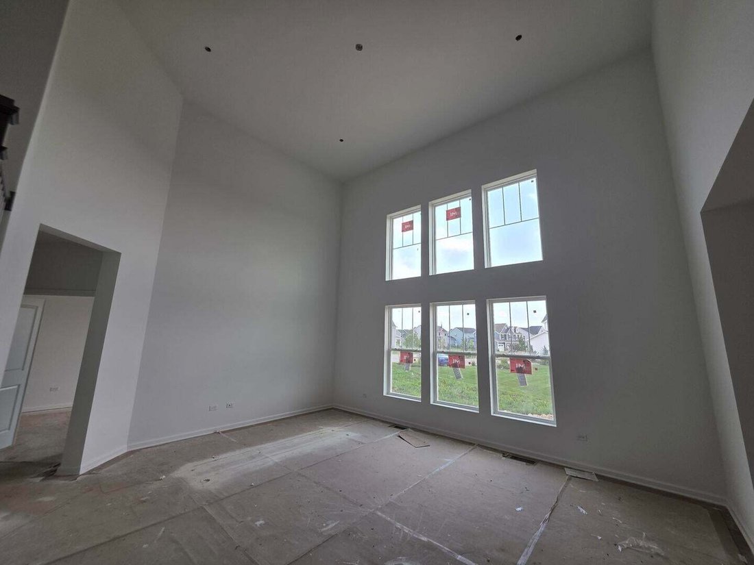 House in Huntley, Illinois, United States 4 - 18264852