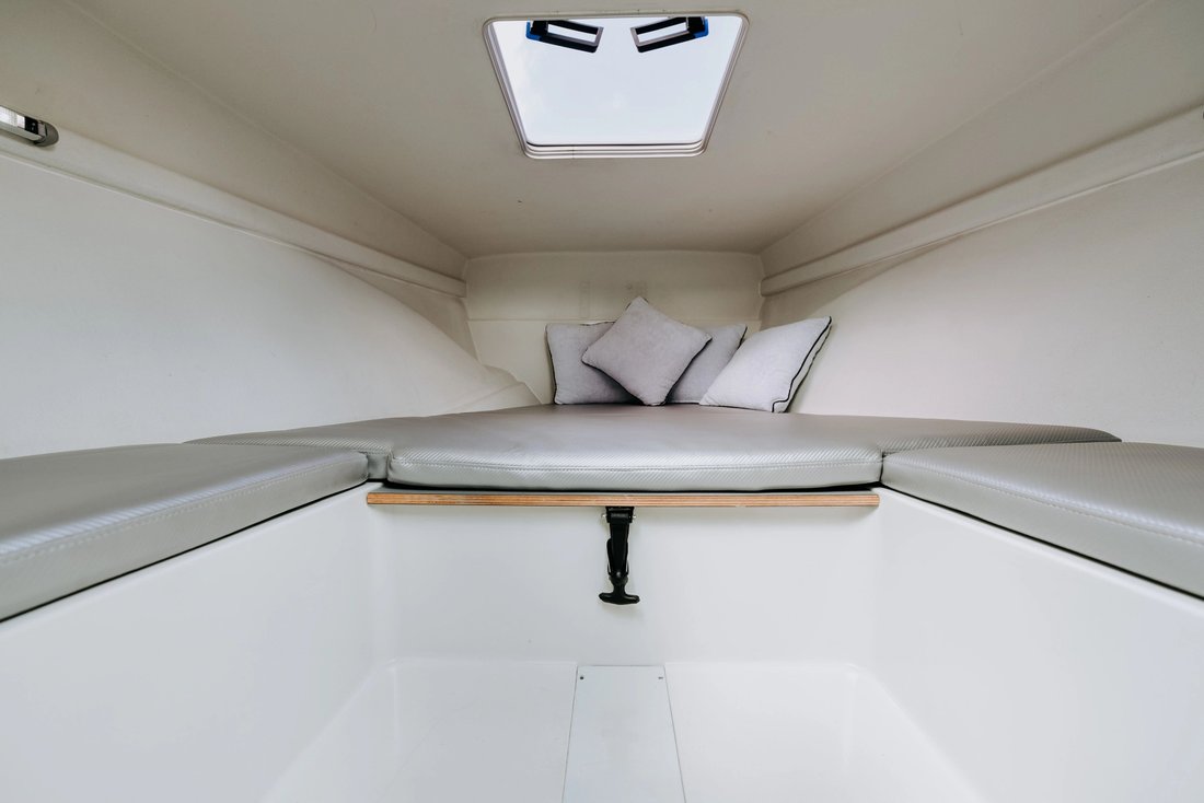 Motor Yacht in Spain 2 - 18589021