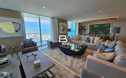 Appartamento a Cancún, Quintana Roo, Messico 1