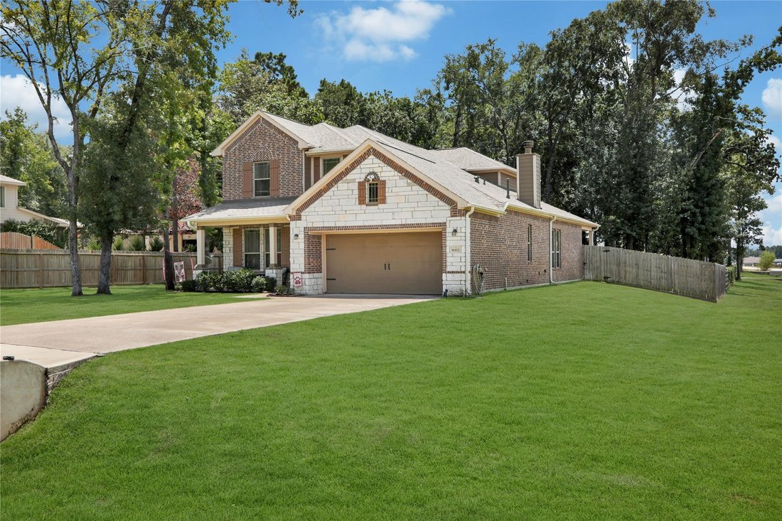 House in Conroe, Texas, United States 2 - 18589993