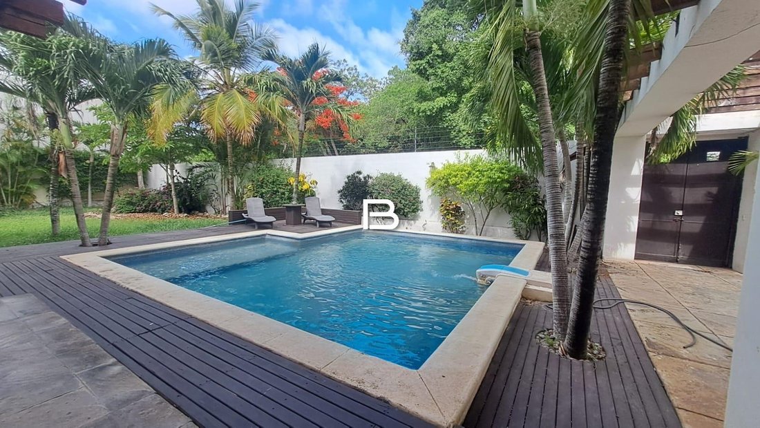 House in Cancún, Quintana Roo, Mexico 2 - 18589333