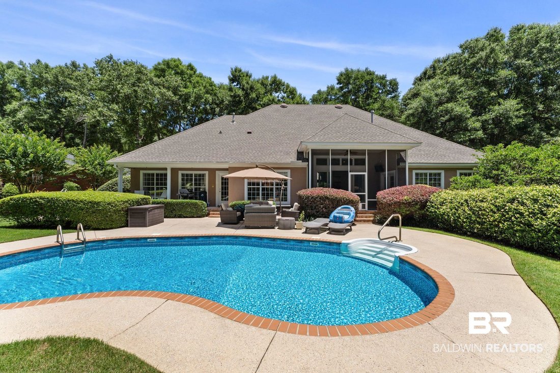 House in Fairhope, Alabama, United States 3 - 18166745