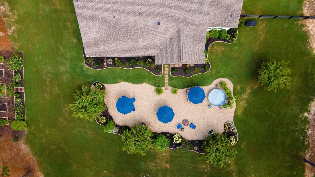 House in Aiken, South Carolina, United States 4 - 18589029