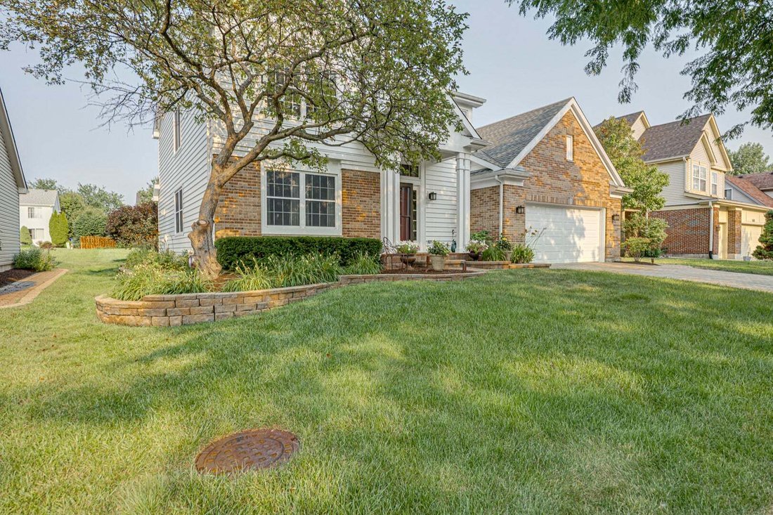 House in Aurora, Illinois, United States 2 - 18592462