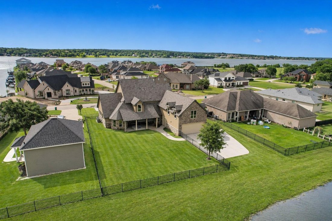 House in Willis, Texas, United States 4 - 18592688