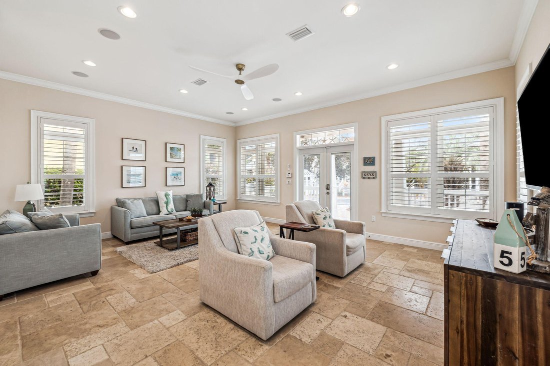 House in Santa Rosa Beach, Florida, United States 5 - 18590901