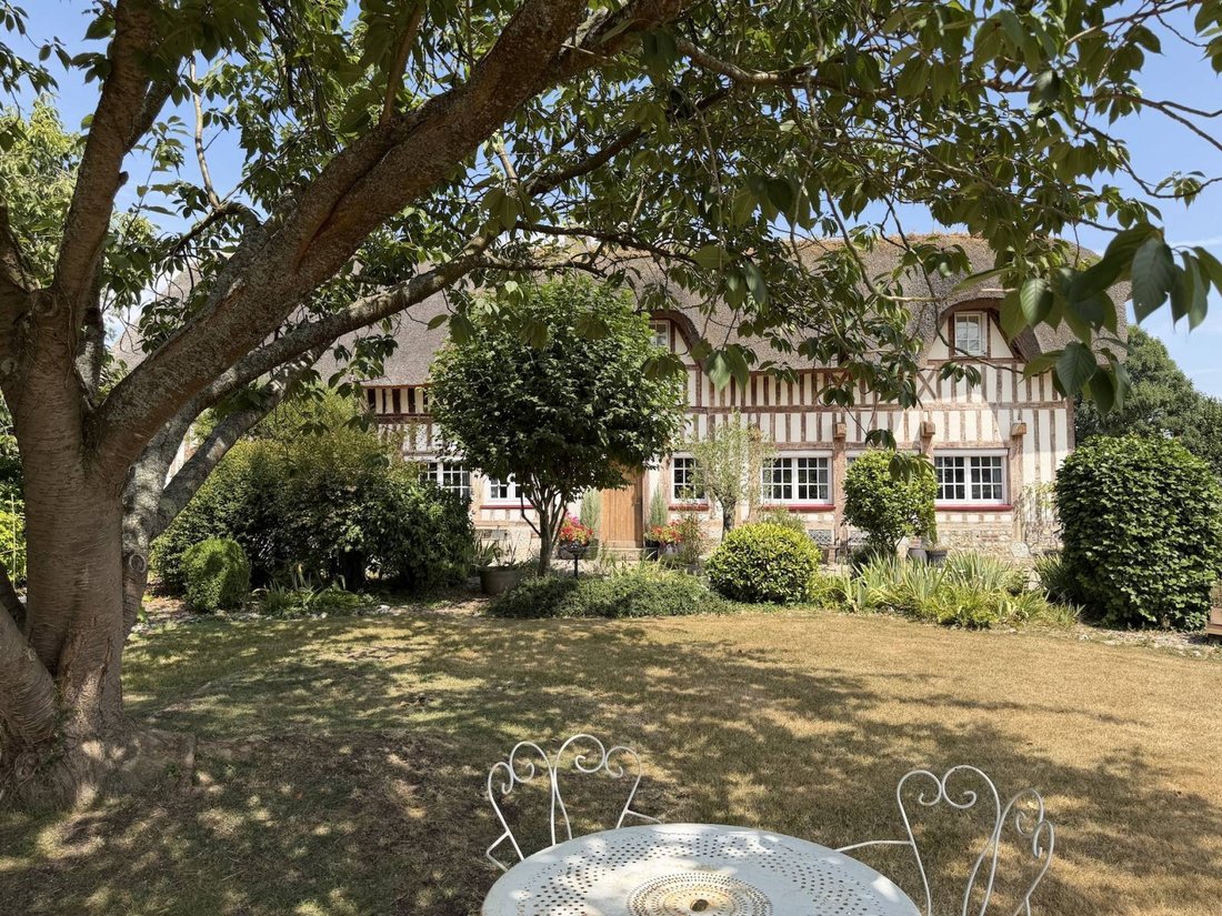 Maison à Centre Ville, Yvetot, France 2 - 18591743
