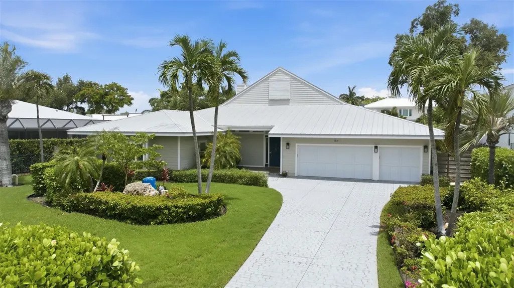 House in Sarasota, Florida, United States 1 - 18593816