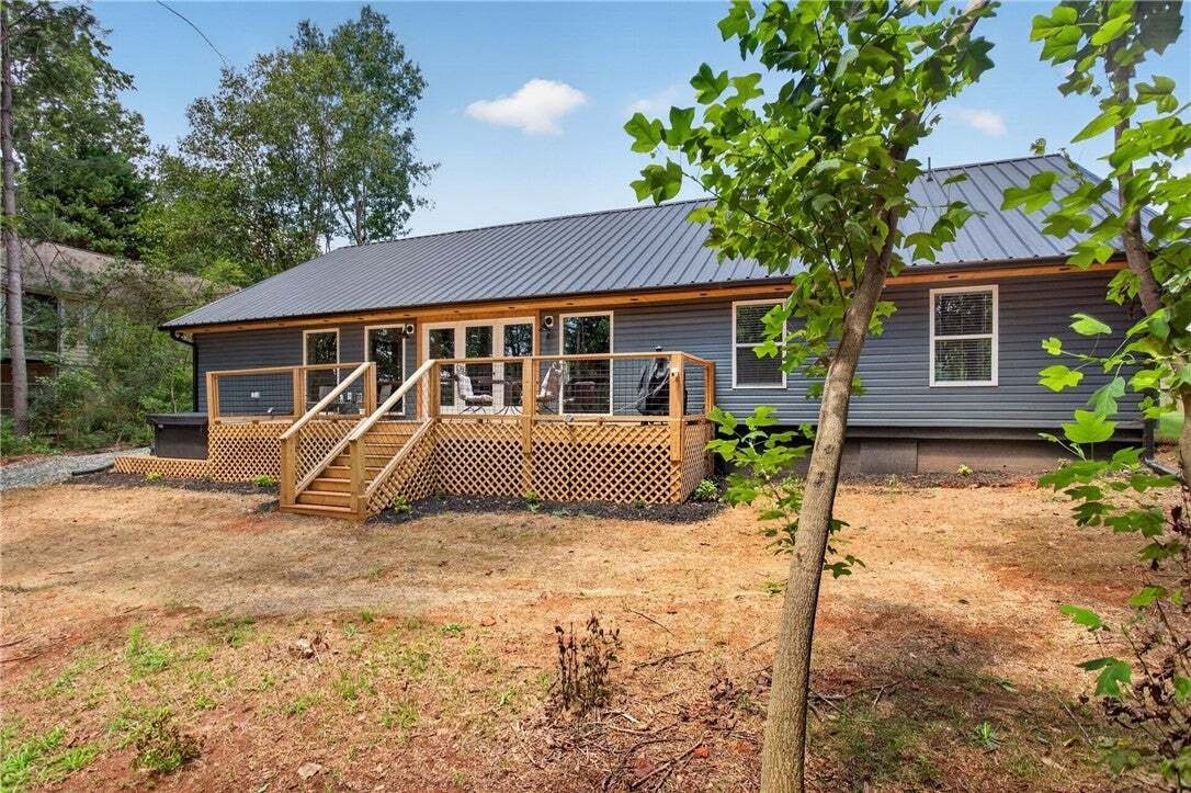 House in Fair Play, South Carolina, United States 4 - 18588855
