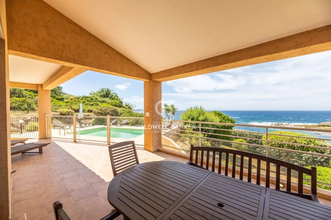 Villa in France 5 - 15784986