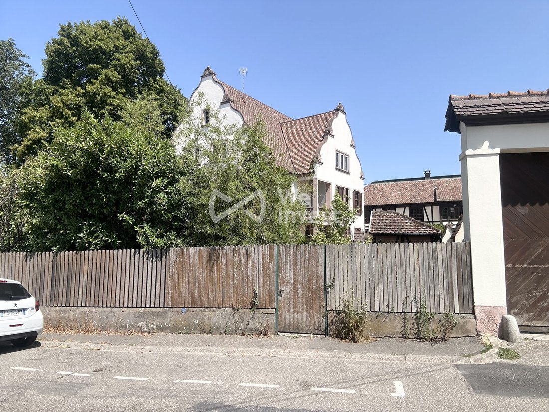 House in Nord, Barr, France 4 - 18593952