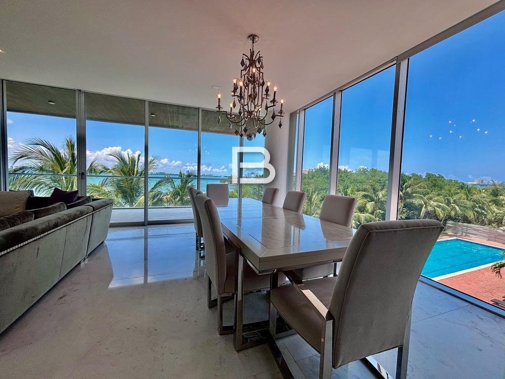 Apartment in Cancún, Quintana Roo, Mexico 5 - 18588241
