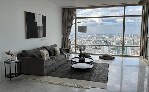 House in Bangkok, Bangkok, Thailand 1