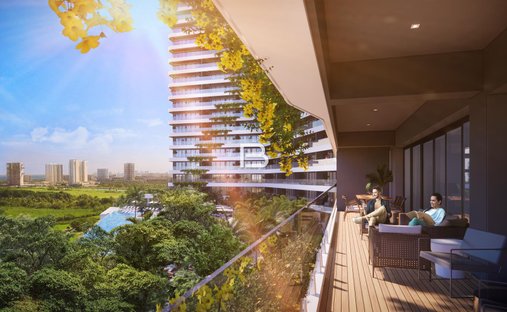 Apartment in Cancún, Quintana Roo, Mexico 1