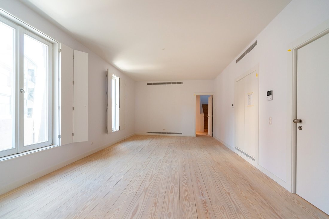 Apartment in Avenidas Novas, Lisbon, Portugal 4 - 18592960