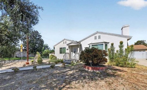 Casa a Los Angeles, California, Stati Uniti 1