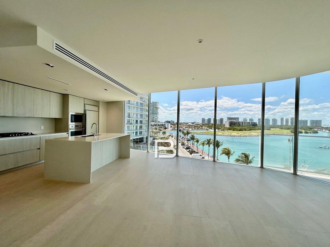 Apartment in Cancún, Quintana Roo, Mexico 3 - 18588284