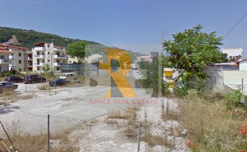Land in Glyka Nera, Attica, Greece 1