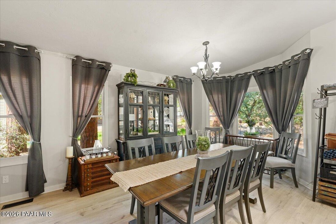 House in Prescott, Arizona, United States 5 - 18591325