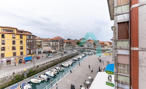 Apartment in Llanes, Asturias, Spain 1