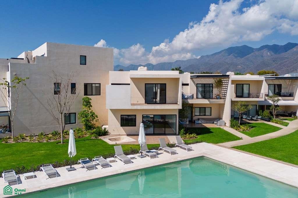 House in Ajijic, Jalisco, Mexico 2 - 17533402