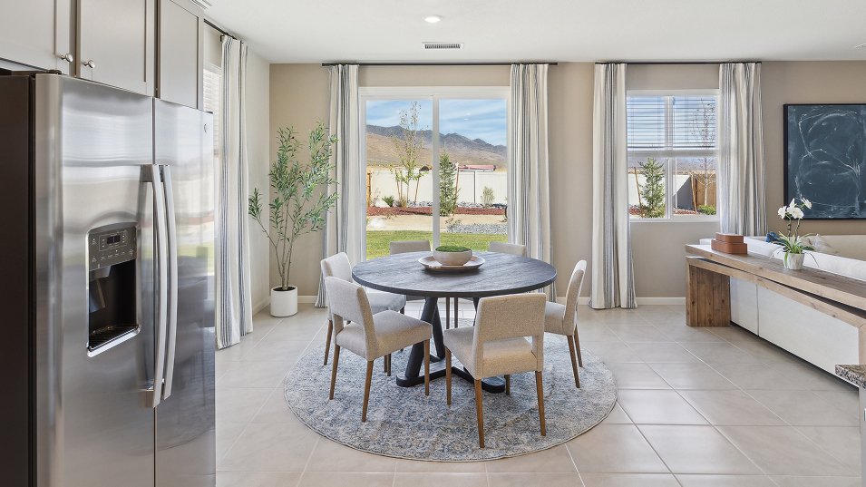 House in Reno, Nevada, United States 4 - 18590361
