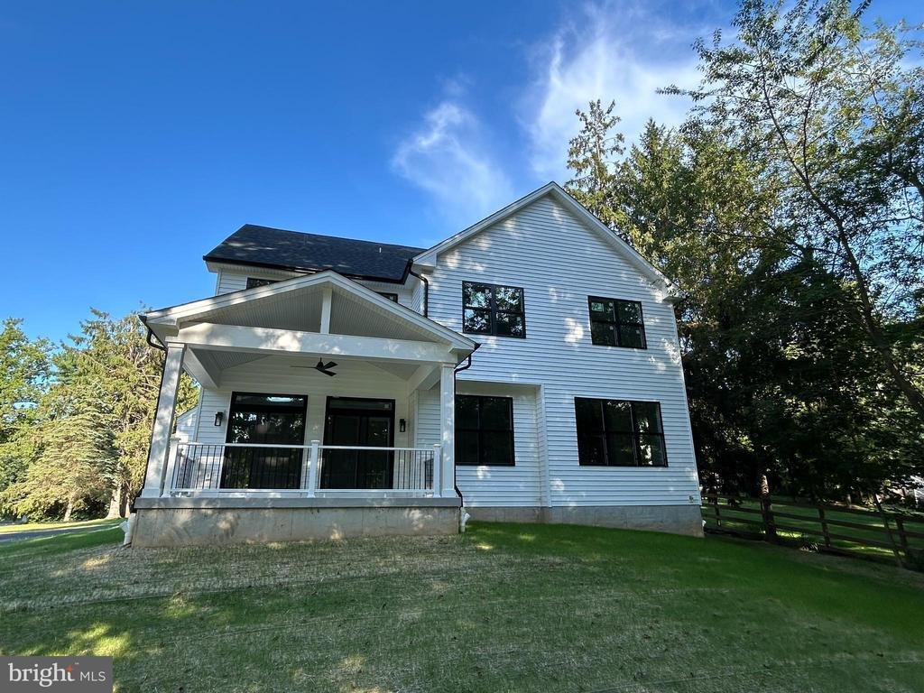 House in Berwyn, Pennsylvania, United States 4 - 16470561